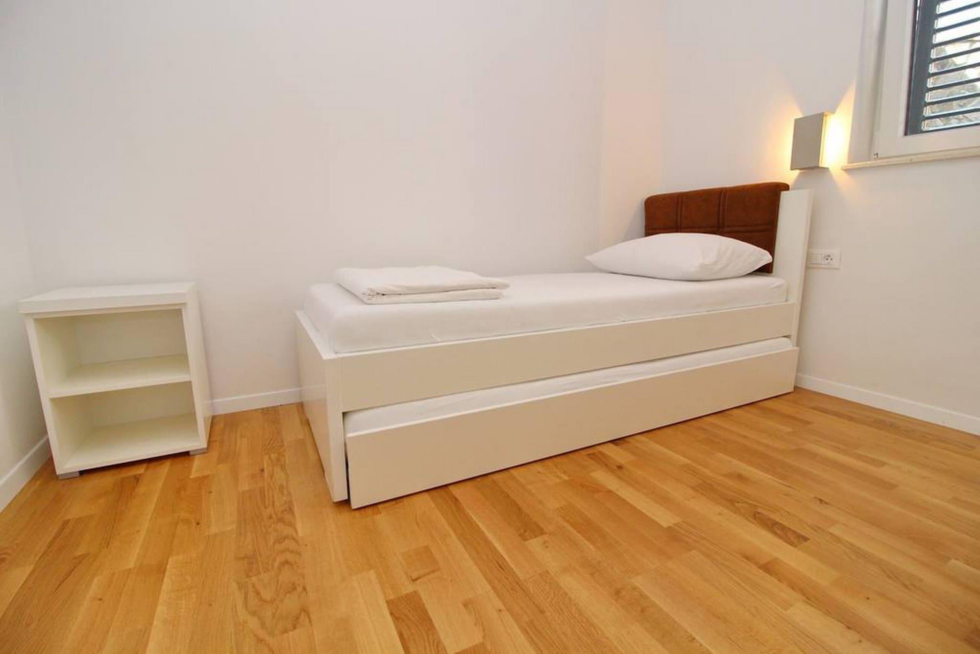 Apartments Kula Janjina Eksteriør billede