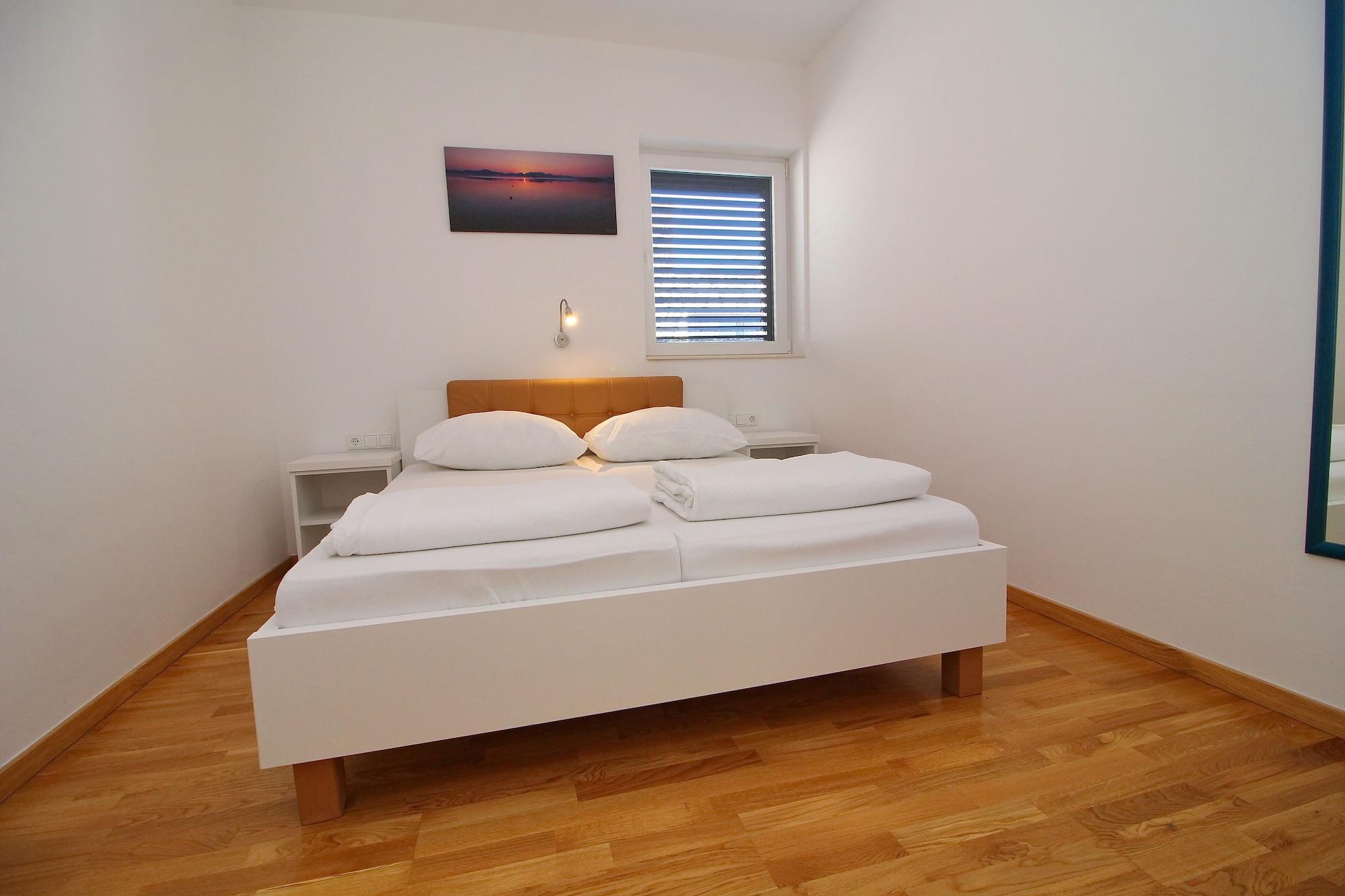 Apartments Kula Janjina Eksteriør billede