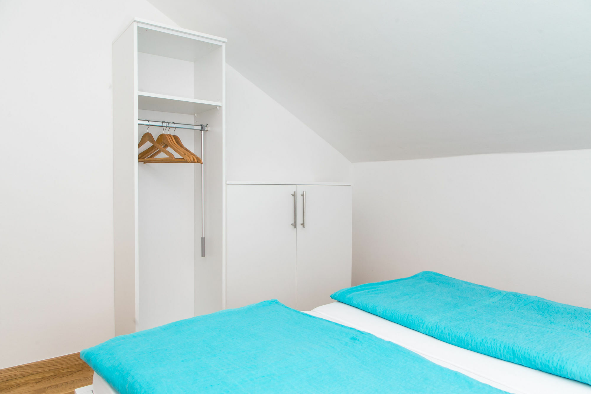 Apartments Kula Janjina Eksteriør billede