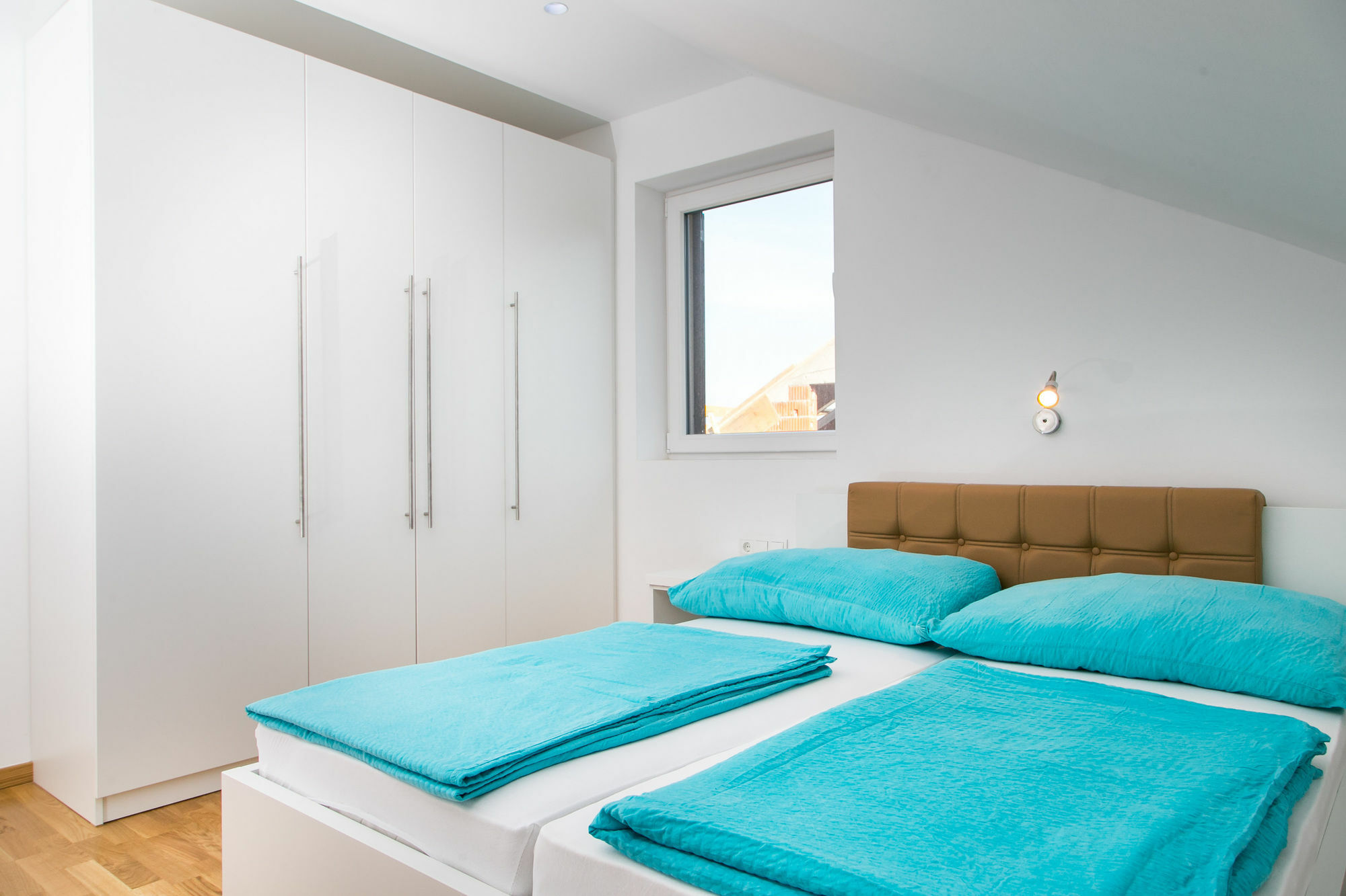 Apartments Kula Janjina Eksteriør billede