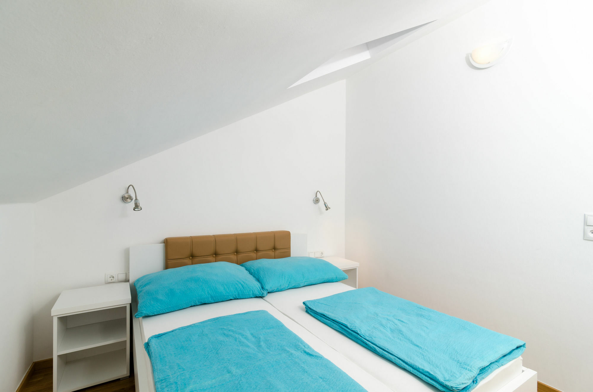 Apartments Kula Janjina Eksteriør billede