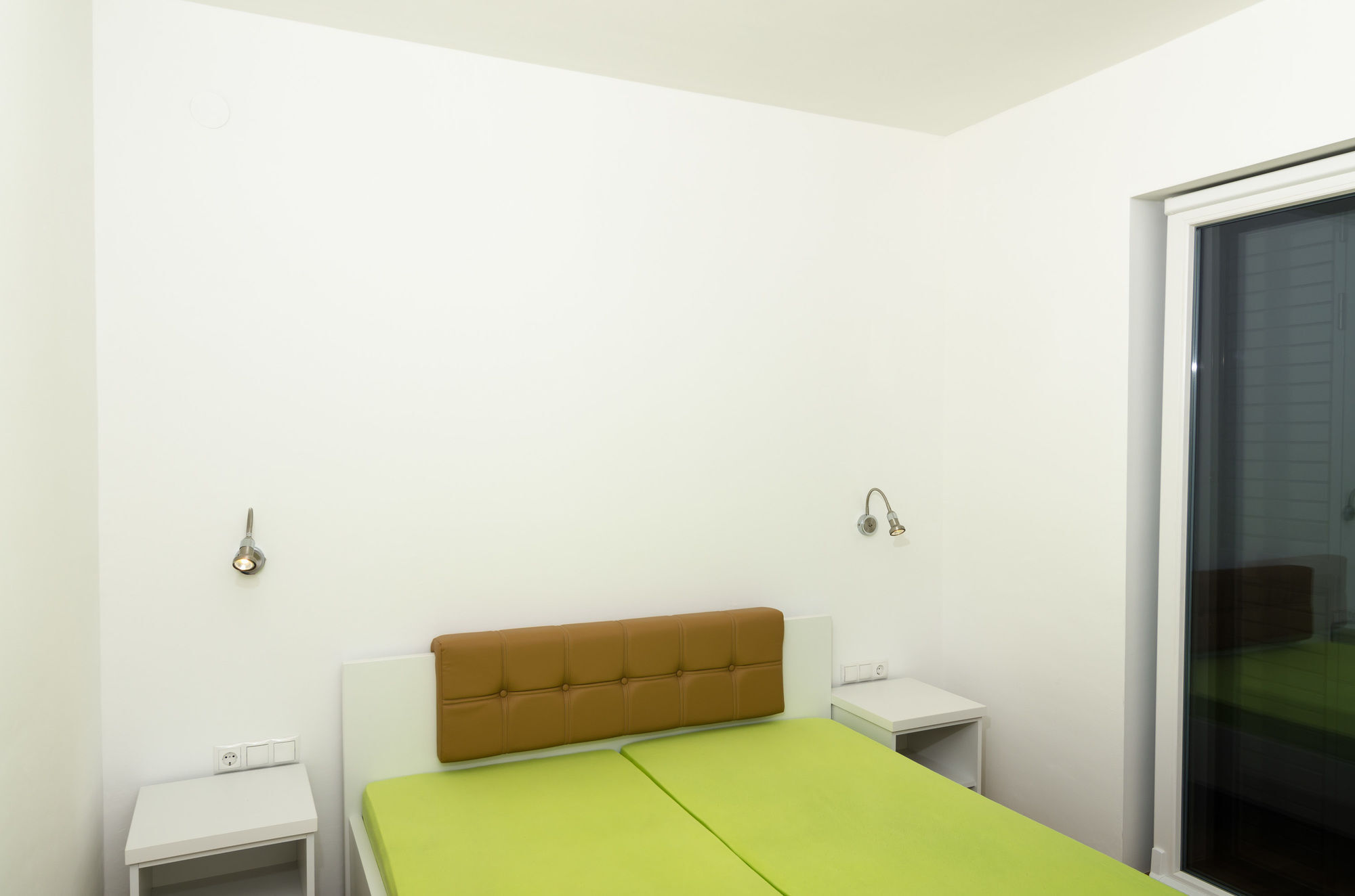 Apartments Kula Janjina Eksteriør billede