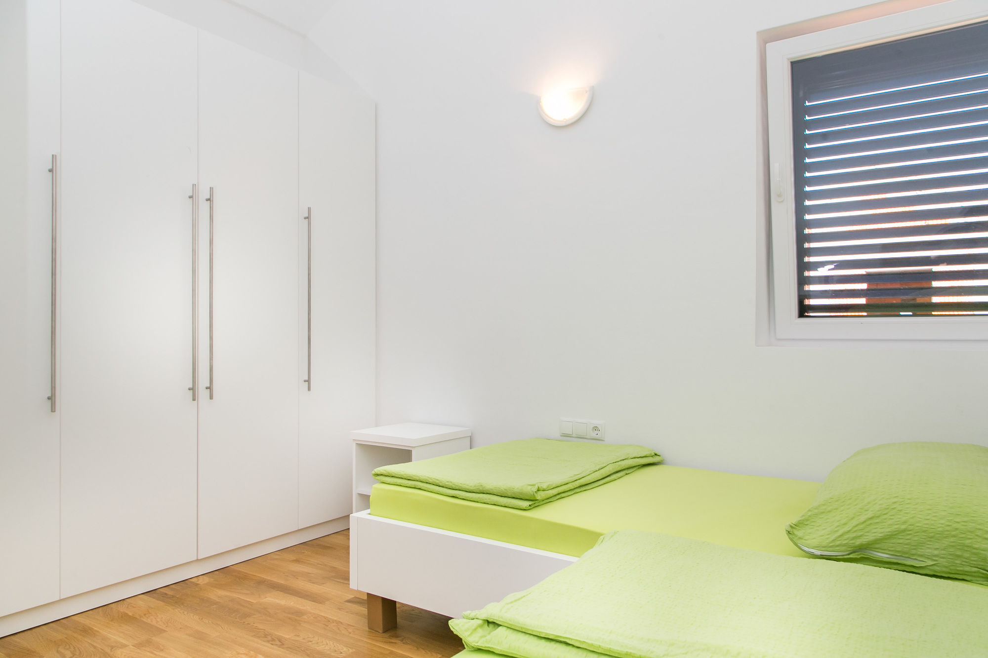 Apartments Kula Janjina Eksteriør billede